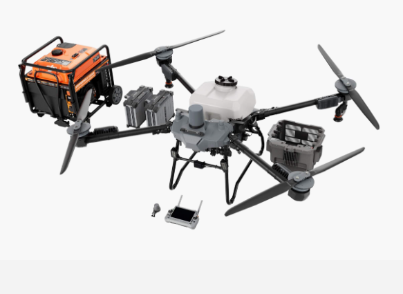 T60 農(nóng)業(yè)無人飛機