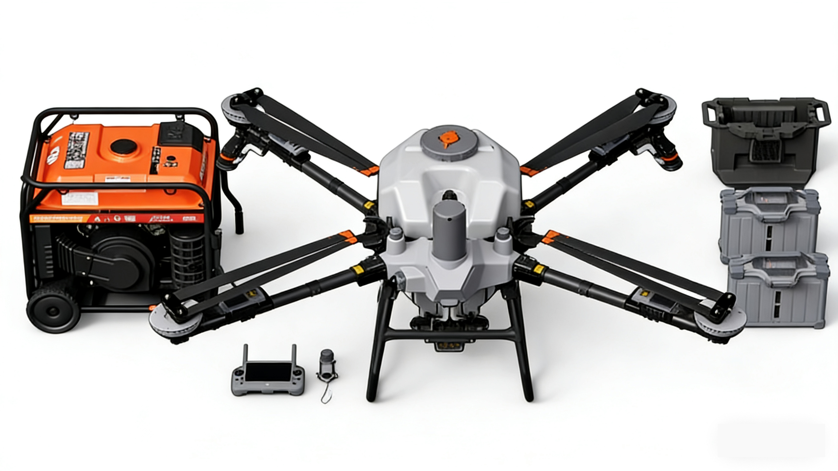  T100S 農(nóng)業(yè)無人飛機【新品】