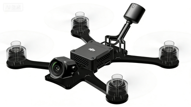 DJI O3 Air Unit